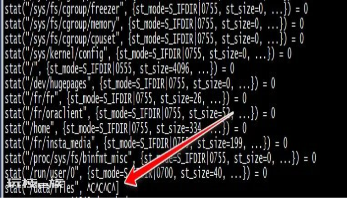 记一次Linux服务器df -Th命令卡住问题的解决过程-图片2